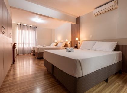 瑞得安德雷莫卡多飯店