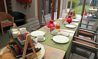 B&B Altijd Genieten