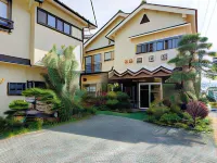 Ryokan Sakamotoya - 2 stelle