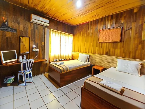 Y&Z Hotel Hotel di Tampin Tengah