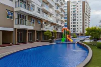 Redliving Apartement Gateway Pasteur-TN Hospitality Tower Topaz C Bs 01