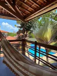 Pousada Tropical Ilhas Hotels in Aquiraz