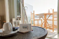Legacy Suites