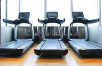 JW Marriott Hotel Zhengzhou - Gym