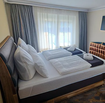 Hotel Rhin Inn