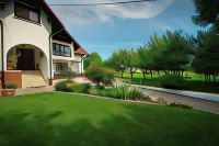 Lagom Apartments Hotel di 