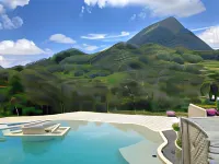 Cerro Tusa Springs Hotels in Amaga