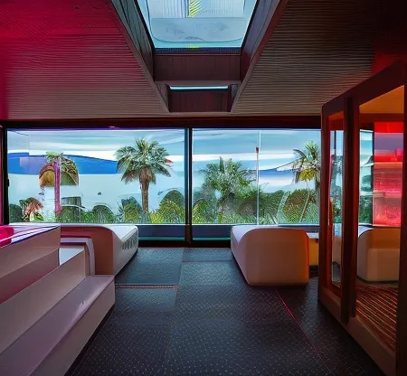 Abi's Hotel & Spa Vlore