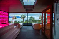 Abi's Hotel & Spa Vlore - spa