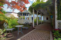 Clark Currier Inn Hotels in Ipswich