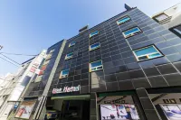 OST호텔 춘천 명동 닭갈비골목 주변 호텔