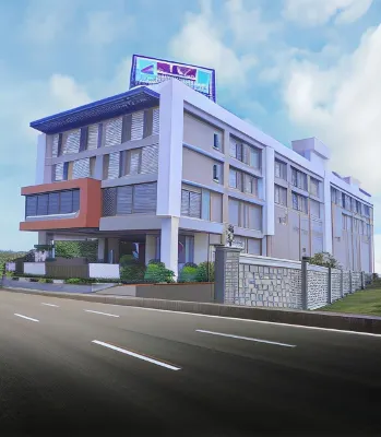 Pipul Padmaja Premium and Convention