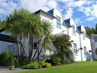 The Pierhouse Hotel Hotel in zona Castle Stalker
