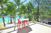 Signature Boracay South Beach Hotel di Pulau Boracay