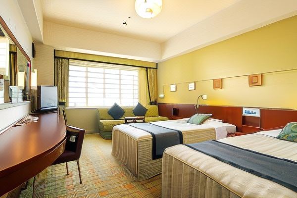 도쿄 베이 마이하마 호텔 퍼스트 리조트(Tokyo Bay Maihama Hotel First Resort)_2
