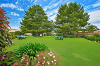 Manifold Motor Inn - 3-Star