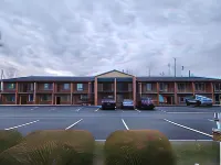 美洲飯店