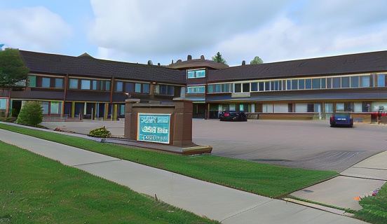 Shemron Suites Hotel Ξενοδοχεία στην πόλη Renfrew County