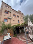Dar Calme Chez El Bouhali Hotels in Skoura