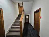 Douglas Hotel Hotels in Renfrew