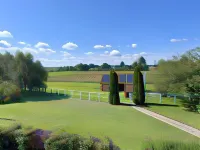 Anettes Bed & Breakfast Falster فنادق في Vaeggerlose