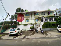 Sharma Residency Kodaikanal