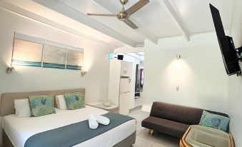 Amaroo on Mandalay, Magnetic Island