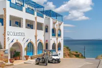Romantica Hotel Apartments Các khách sạn ở Kythira