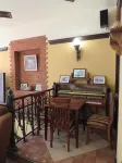 Mini-Otel Hotel V Samom Tsentre