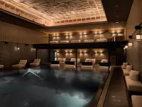 Elite Hotel Marina Tower, Spa & Resort - spa