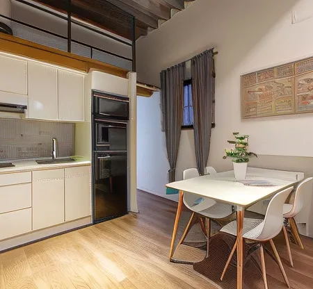 Apartamentos Granada Deluxe 3000