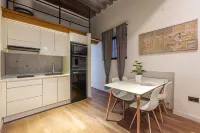 Apartamentos Granada Deluxe 3000 - Evcil Hayvan Kabul Edilen Alan