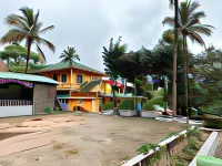 Sherlocks Jungle Retreat - Coorg Hotels in Nalkeri Forest