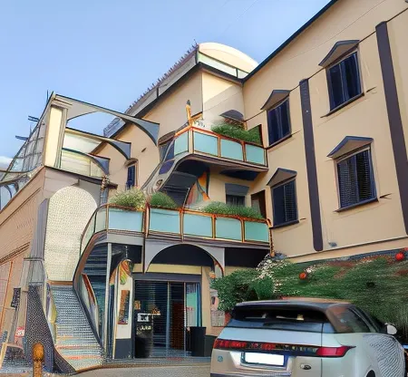 Hotel San Giorgio