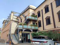 Hotel San Giorgio - 3 stelle