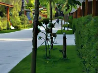 หนำตาช่วง รีสอร์ท