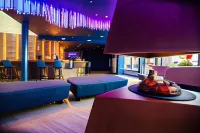 Novotel Arkhangelsk (Новотель Архангельск)
