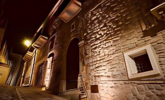 Le Camere Dell Emiro