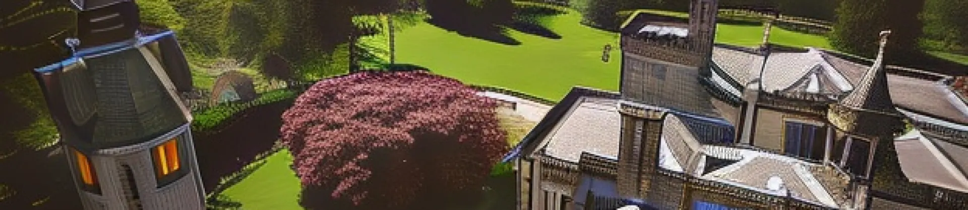 Cultural Hotels