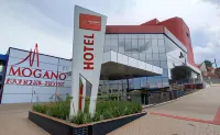 Mogano Express Hotel- Eletroposto Hotels in Chapecó