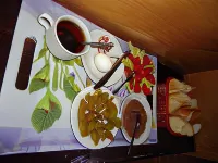 Freedom Hostel - Bữa sáng