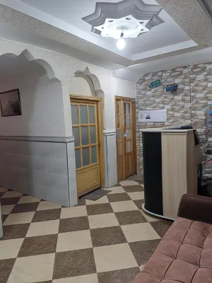 Mirana Mayotte Hostel 47 Hotels in Bounoura