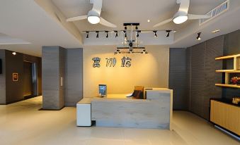 Fu Yu Spring House