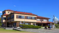 Misaki Lodge Nishida 구시모토 초 호텔