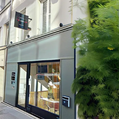 Hôtel So Marais