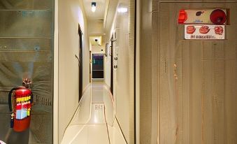 Adagio Hostel