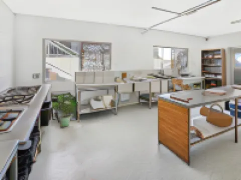 帕克棕櫚酒店 馬魯奇多酒店