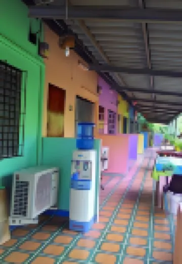 บ้านเบญจทิพย์ (ฺBenjathip)