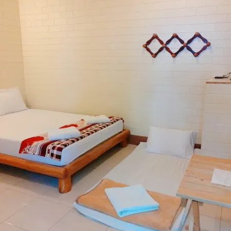 My Home Guest House