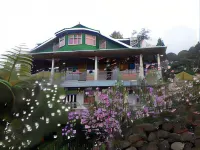 Vamoose Anugraha Hotels near Ahaldara View Point